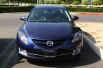 Mazda6 2009 года